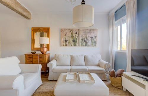 El Pla del Real Apartment | Vivir en Valencia