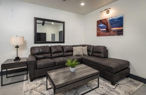 Moab South Valley Apartment | Vizcaya #10 - Moab's Newest Luxury Rental
