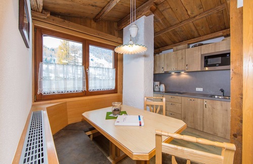 Soelden Hotel | Vizensn Living
