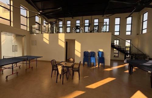 Vadanemelli House | Vizi beach resort