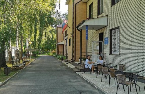 Kovrov Hotel | Vizit Hotel