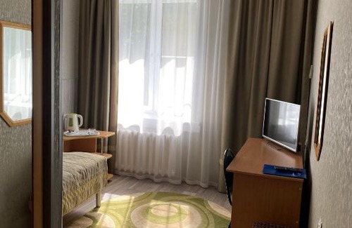 Kovrov Hotel | Vizit Hotel
