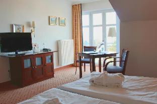 Gohren Hotel | Vju Hotel Rügen