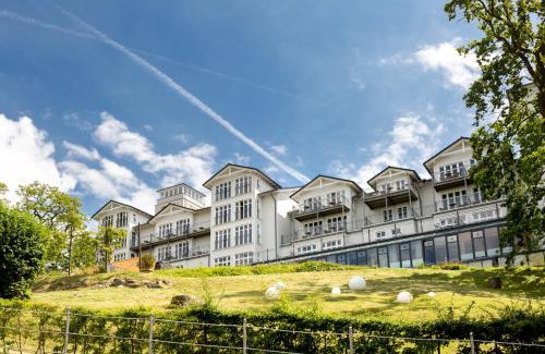 Gohren Hotel | Vju Hotel Rügen