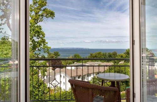 Gohren Hotel | Vju Hotel Rügen