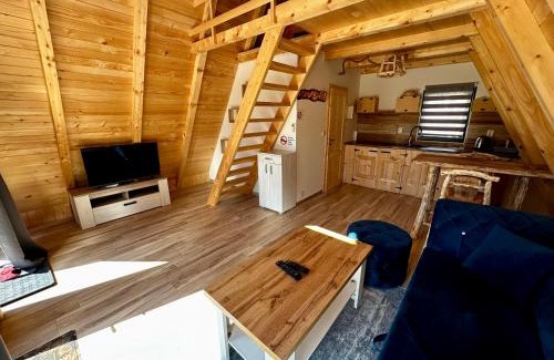 Sumece Ski Chalet | Vlasic Odmor - Lacky