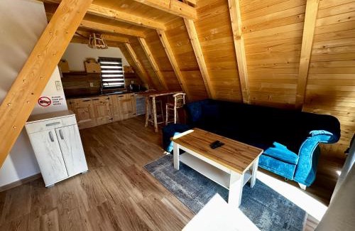 Sumece Ski Chalet | Vlasic Odmor - Lacky
