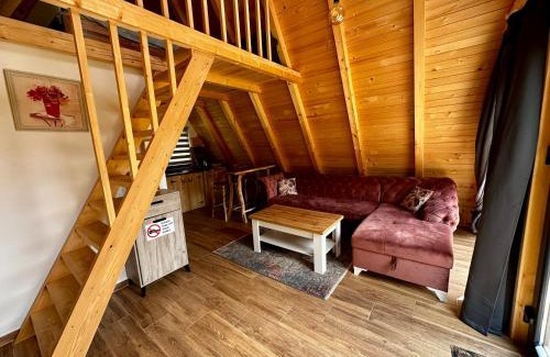 Sumece Ski Chalet | Vlasic Odmor - Microcastl
