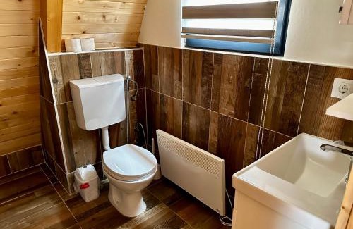 Sumece Ski Chalet | Vlasic Odmor - Microcastl