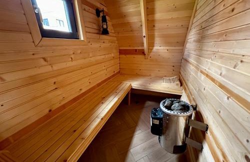 Sumece Villa | Vlasic Odmor - Villa Una & sauna