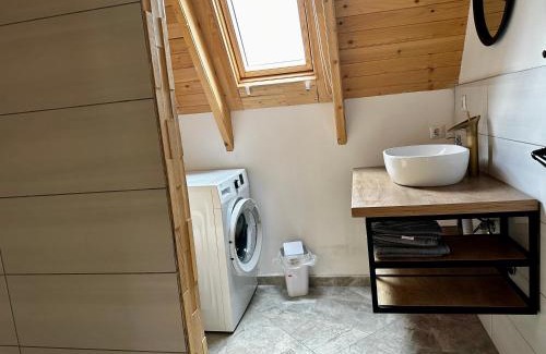 Sumece Villa | Vlasic Odmor - Villa Una & sauna