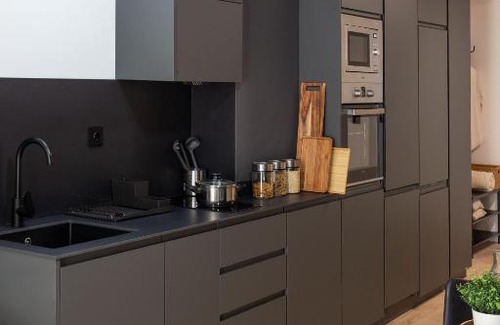 Camins al Grau Apartment | VLC HOST - Leones
