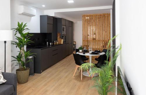 Camins al Grau Apartment | VLC HOST - Leones
