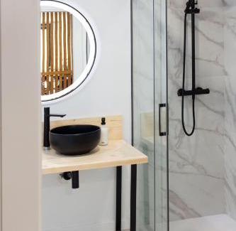 Camins al Grau Apartment | VLC HOST - Leones