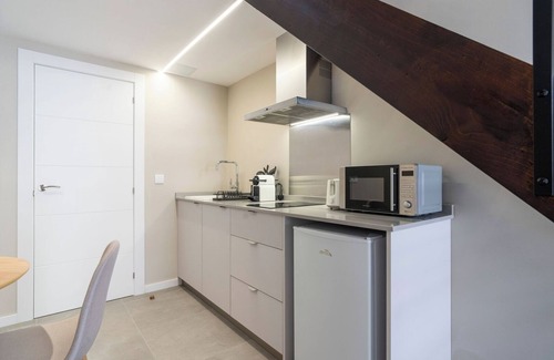 Eixample Apartment | VLC HOST - Sumsi I