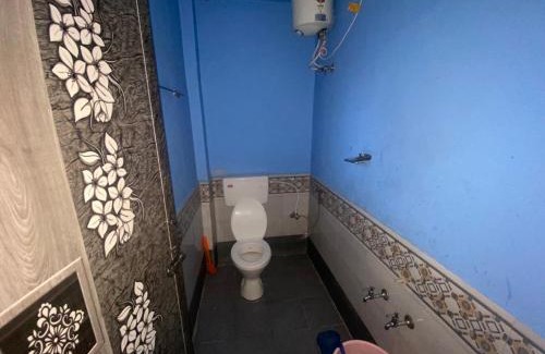Valparai House | VLP Home Stay