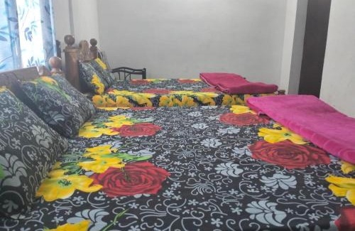 Valparai House | VLP Home Stay