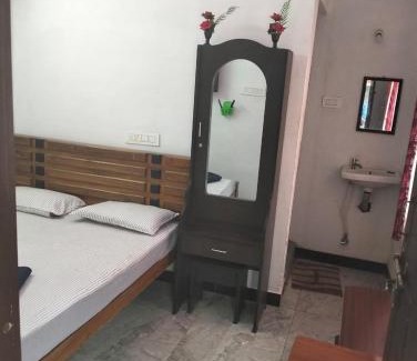 Valparai House | VLP Home Stay
