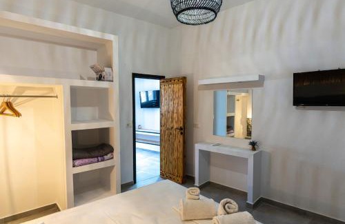Vlychada Apartment | Vlychada's Diamond Apartments