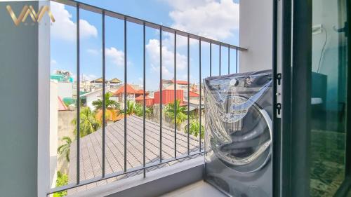 Tay Ho Hotel | VNAHOMES Serviced Apartment