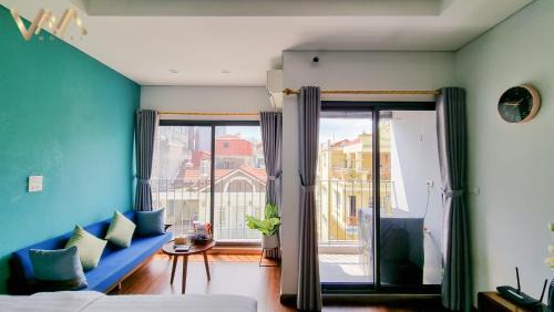 Tay Ho Hotel | VNAHOMES Serviced Apartment