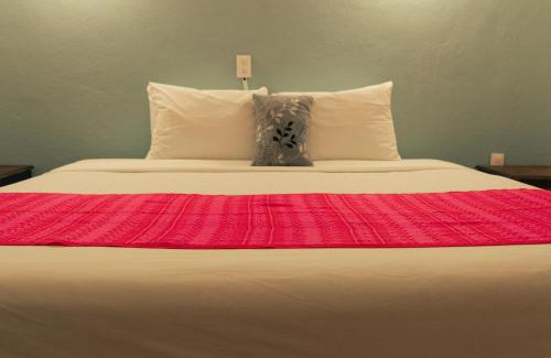 San Cristobal de las Casas Hotel | VO´E