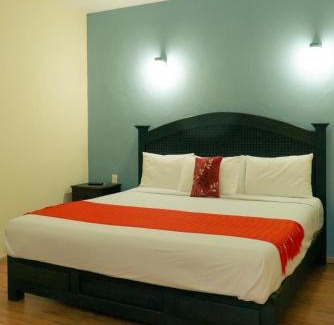 San Cristobal de las Casas Hotel | VO´E