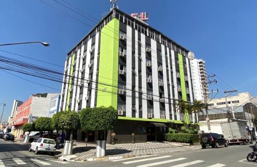 Osasco Hotel | VOA San José Palace Hotel
