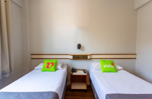Osasco Hotel | VOA San José Palace Hotel