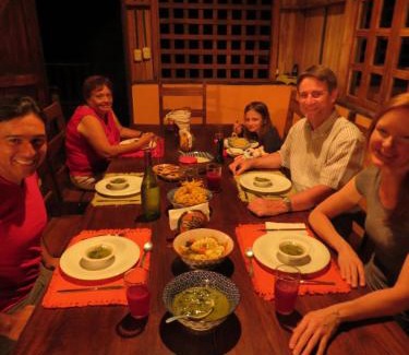 Upala House | Vocaré Finca Agroecológica