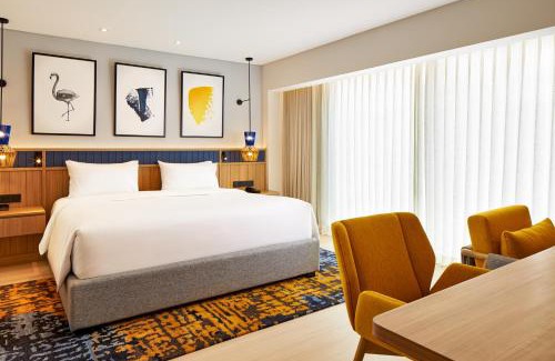 Seminyak Hotel | voco Bali Seminyak by IHG