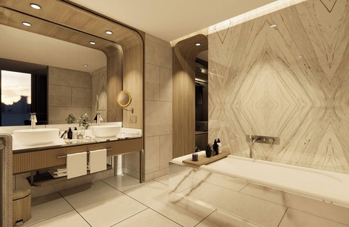 Setiabudi Hotel | voco Bandung Setiabudi by IHG