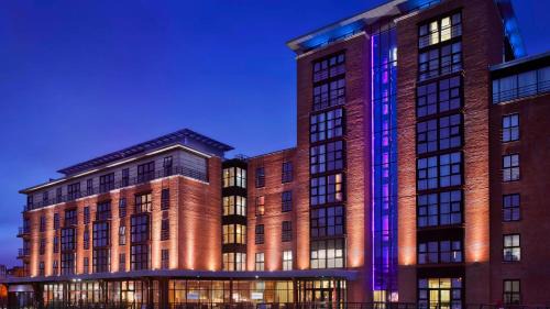 Belfast Central District Hotel | voco Belfast by IHG
