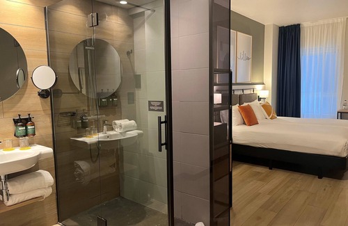 Iralabarri Hotel | voco Bilbao City by IHG