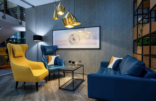 Loerick Hotel | voco Dusseldorf Seestern by IHG
