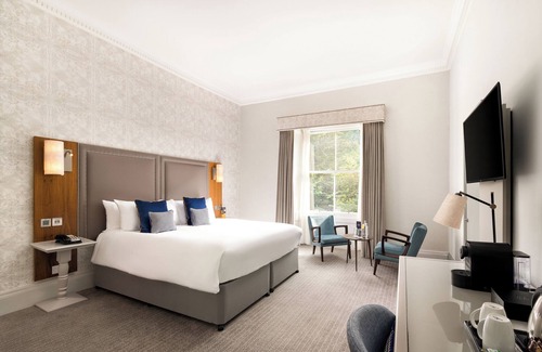 New Town Hotel | voco Edinburgh - Royal Terrace by IHG