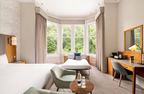 New Town Hotel | voco Edinburgh - Royal Terrace by IHG
