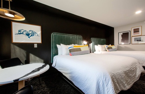 Woodlands Village Hotel | voco Flagstaff by IHG