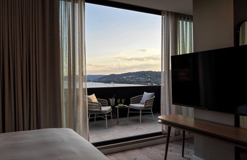 Gosford Hotel | voco Gosford by IHG