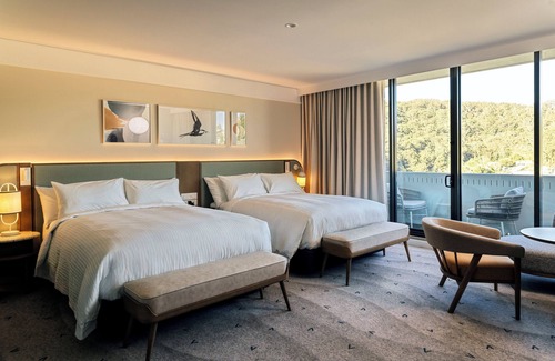 Gosford Hotel | voco Gosford by IHG