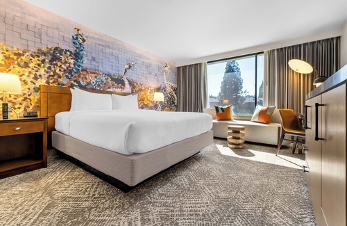 Laguna Hills Hotel | voco Laguna Hills by IHG
