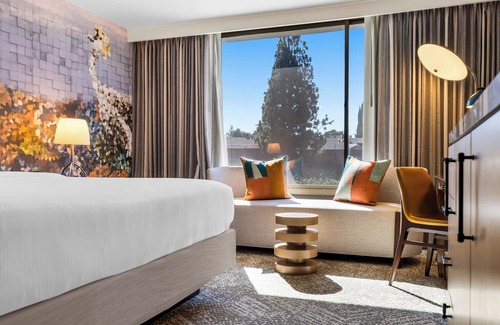 Laguna Hills Hotel | voco Laguna Hills by IHG