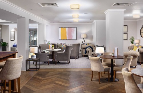 Oxford Hotel | voco Oxford Spires by IHG