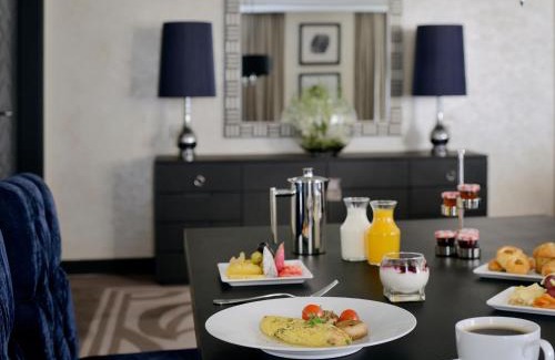 Riyadh Hotel | Voco - Riyadh by IHG