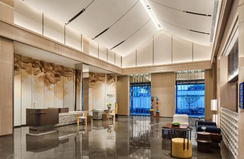 Jiashan Hotel | voco Xitang by IHG