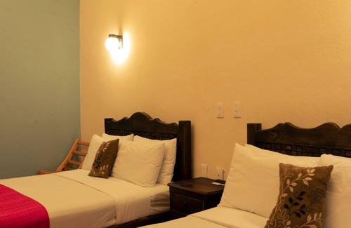 San Cristobal de las Casas Hotel | VOE HOTEL