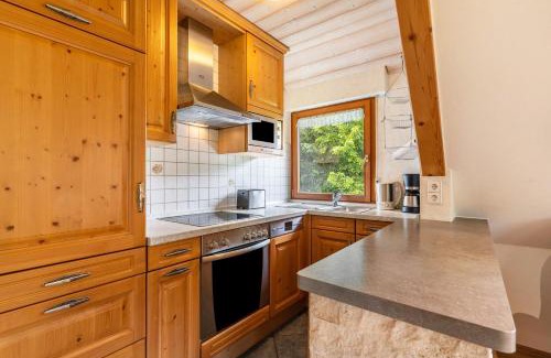 Wolfach - Saint Roman Apartment | Vogelnest