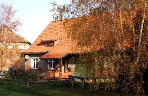 Vogelsang House | Vogelsang Comfortable holiday residence