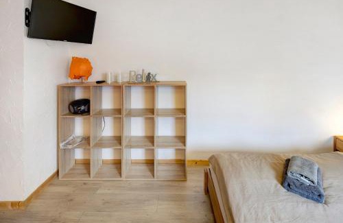 Alsfeld Apartment | Vogelsberger Bett 7 die 1