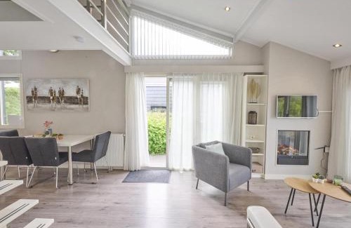 Kattendijke House | Vogeltrek